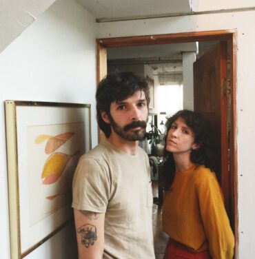 Widowspeak anuncia lanzamiento de su EP 'Honeychurch'