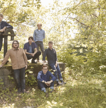 Wilco se presentará en el Teatro Metropólitan