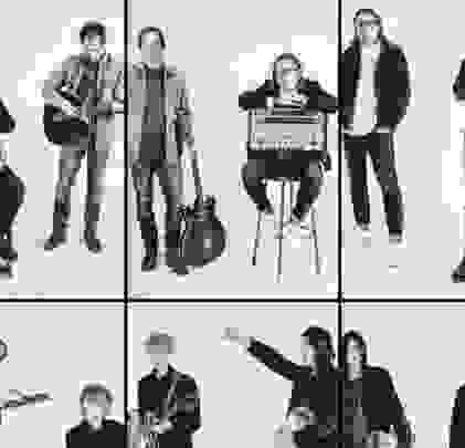 Wilco estrena video para “Tired of Taking It Out on You”
