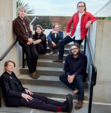 Wilco anuncia su álbum doble, ‘Cruel Country’