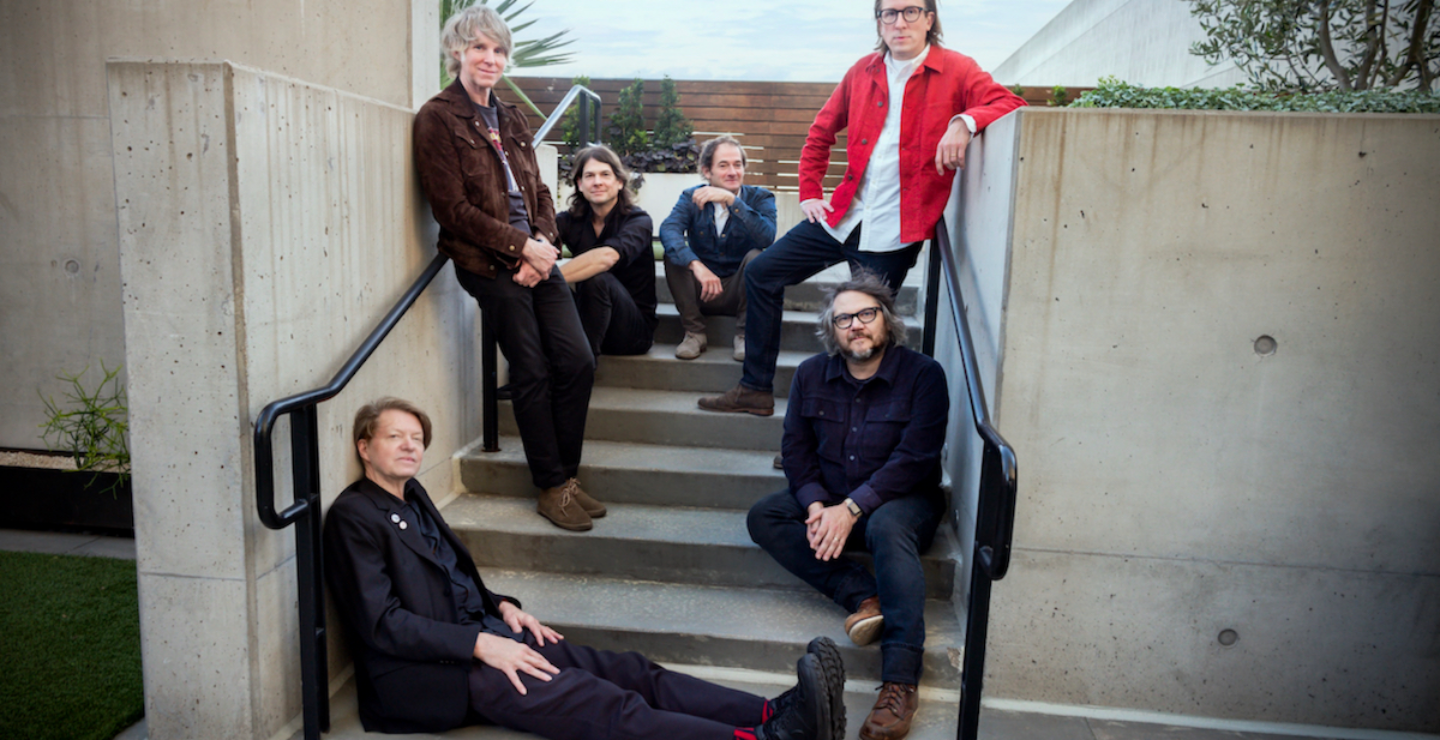 Wilco anuncia su álbum doble, ‘Cruel Country’