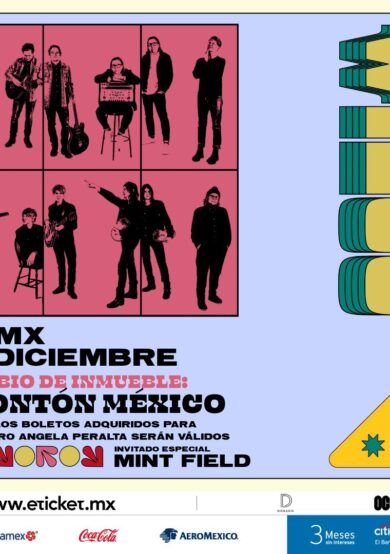 CAMBIO DE VENUE: Wilco se presentará en Frontón México
