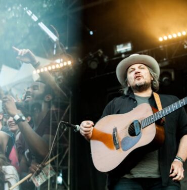 Wilco le hace un cover a “Cut Your Hair” de Pavement