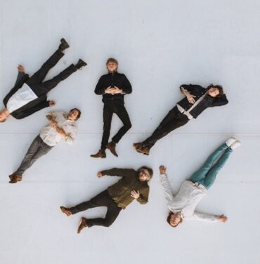 Wilco anuncia 'Cousin', su nuevo álbum