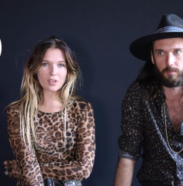 BCKSTG con Wild Belle