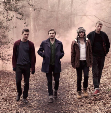 Wild Beasts deja escuchar dos temas nuevos