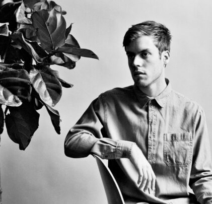 Wild Nothing anuncia nuevo disco