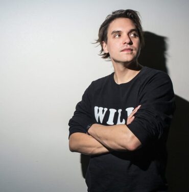 Will Butler anuncia nuevo disco