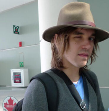 Will Butler presenta 