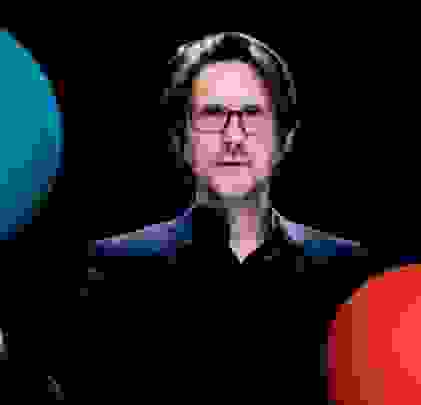 PRECIOS: Steven Wilson llegará al Pepsi Center