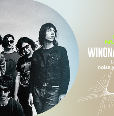 Winona Riders, la crudeza del noise y la psicodelia inclasificable