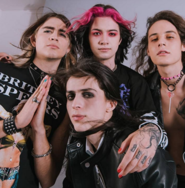 Precios: Wiplash llegará al Teatro Metropólitan