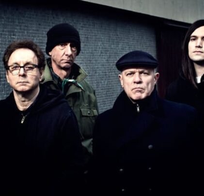 Wire comparte tema de 