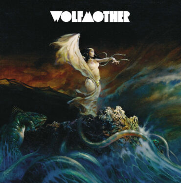 A 15 años del disco homónimo de Wolfmother