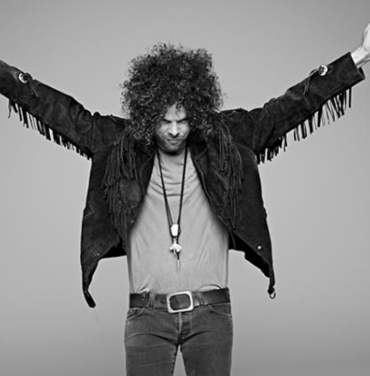 Wolfmother regresa a México