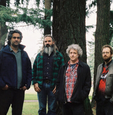 HIPNOSIS 2018: Wooden Shjips estrena video