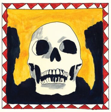 Woods - City Sun Eater In The River Of Light