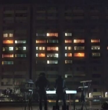 The Wookies estrenan video para 