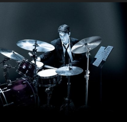 Escucha en vivo el soundtrack de 'Whiplash' en el Auditorio Nacional