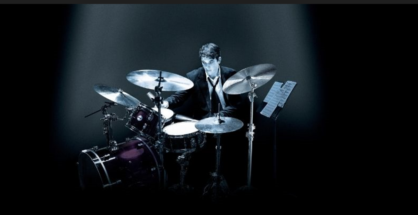 Escucha en vivo el soundtrack de 'Whiplash' en el Auditorio Nacional