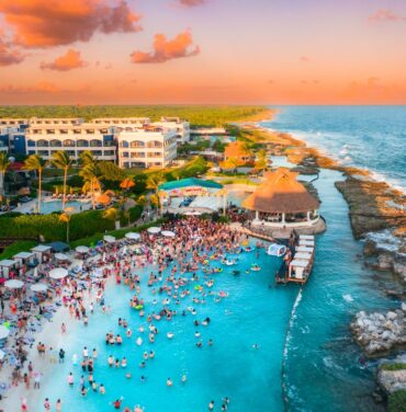 Holy Ship! Wrecked México anuncia exótica edición 2023