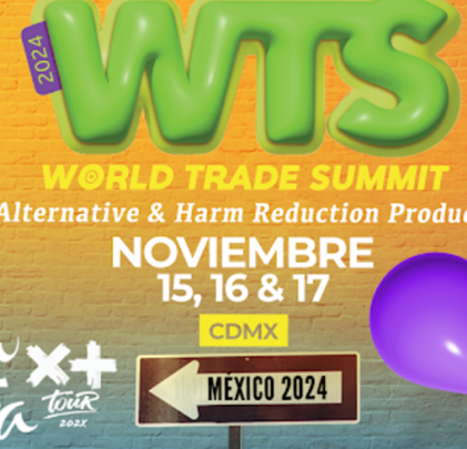 Cultura Profética se presentará en el World Trade Summit 2024