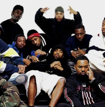 Escucha el tema nuevo de Wu-Tang Clan