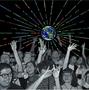 Superorganism — World Wide Pop