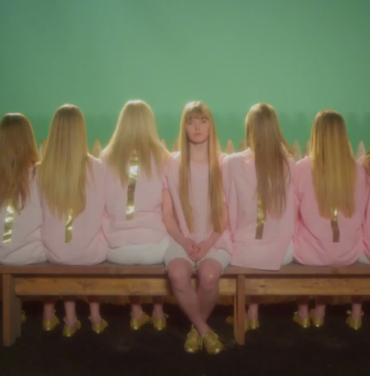 Wye Oak presenta video para 