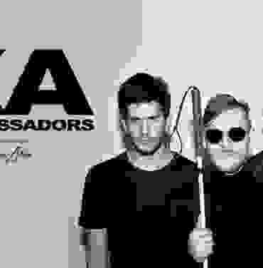 CANCELADO: X Ambassadors llegará a El Plaza Condesa