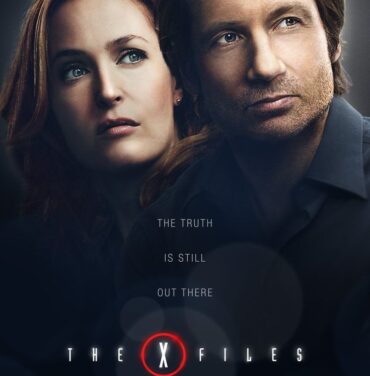 Los Expedientes Secretos X vuelven: ¿aún quieres creer?