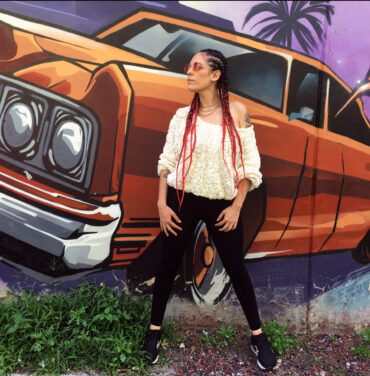 “Kicks de Rubí”, lo nuevo de Ximbo