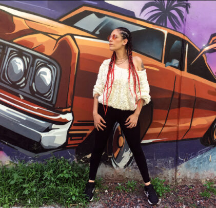 “Kicks de Rubí”, lo nuevo de Ximbo