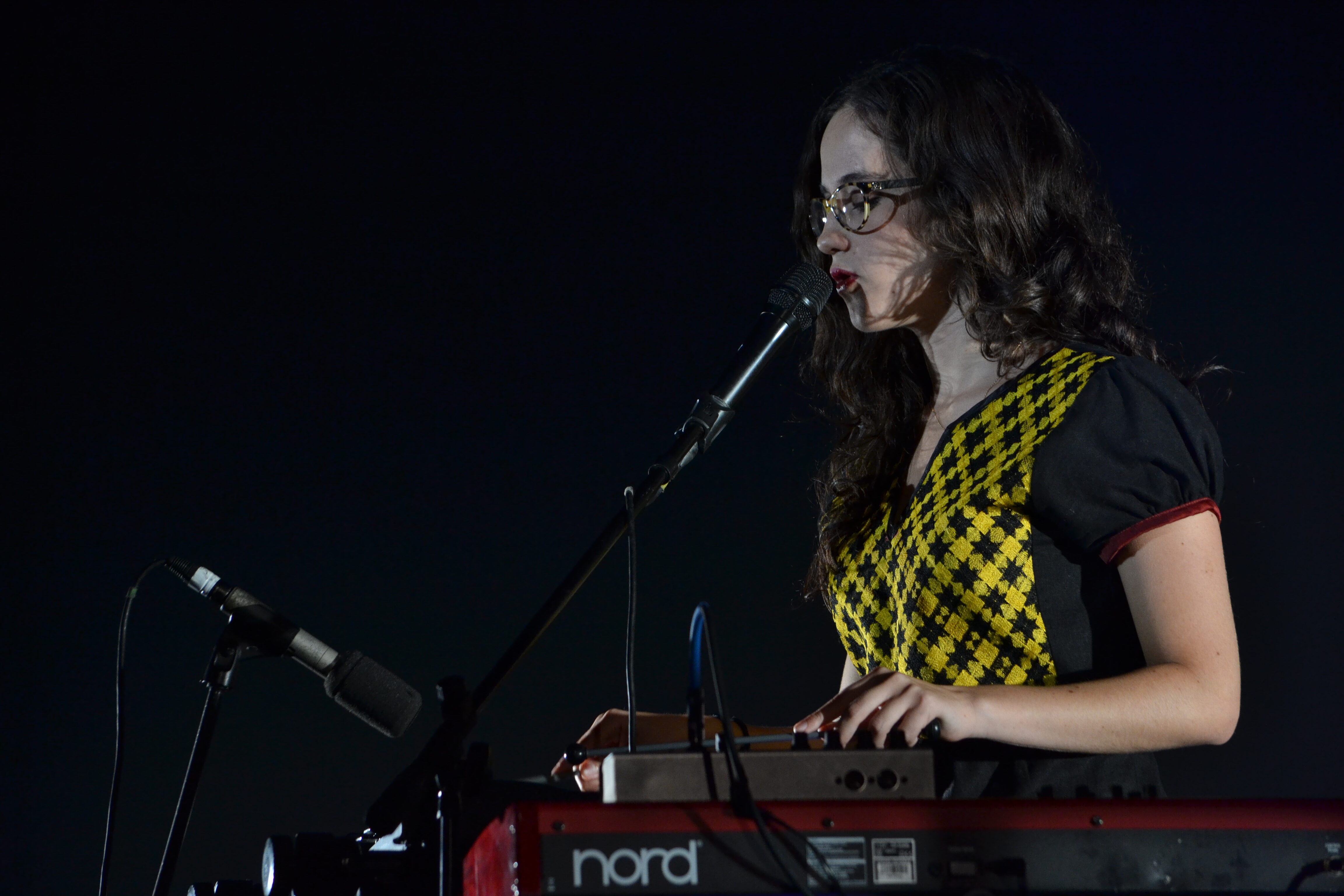 Rompiendo la cotidianidad con Ximena Sariñana