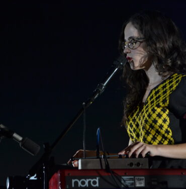 Rompiendo la cotidianidad con Ximena Sariñana