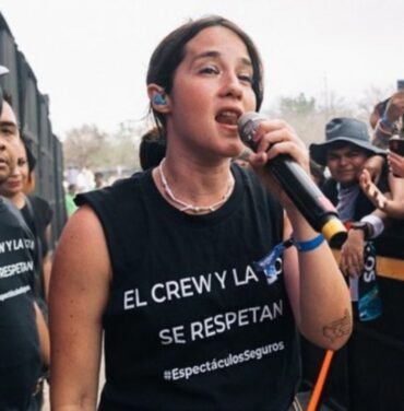 Artistas piden apoyo para Melche