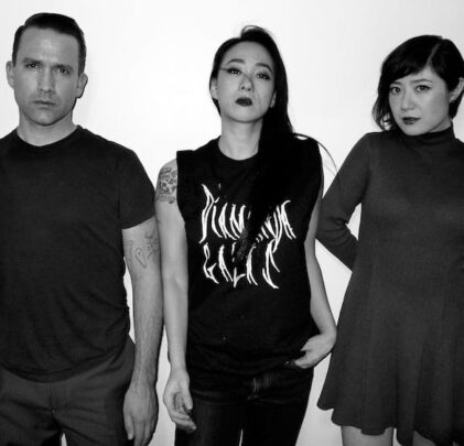 Xiu Xiu prepara reversión del soundtrack de Twin Peaks