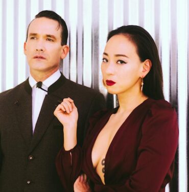 Xiu Xiu estrena el video “Rumpus Room”