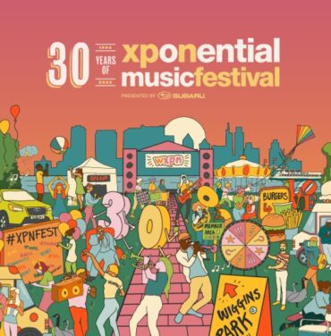 Conoce el cartel del XPoNential Music Festival