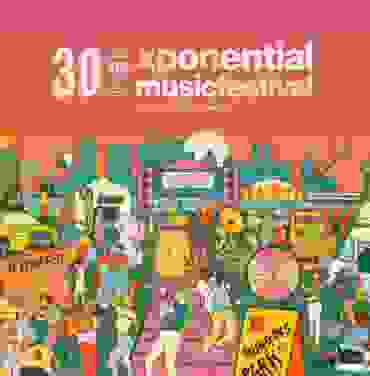 Conoce el cartel del XPoNential Music Festival