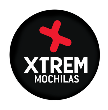 Conoce la línea de mochilas Xtrem