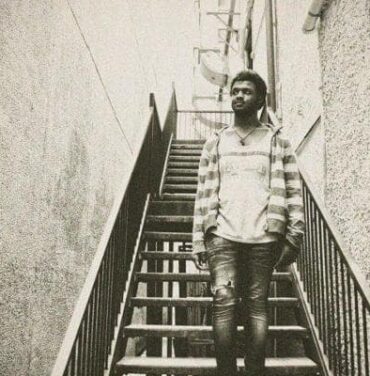 Nueva canción de XXYYXX