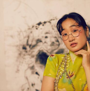 Conoce los detalles del streaming de Yaeji