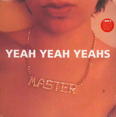 A 20 años del EP debut de Yeah Yeah Yeahs