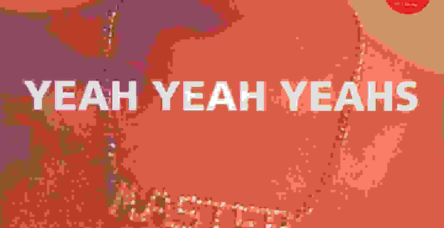 A 20 años del EP debut de Yeah Yeah Yeahs
