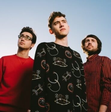Years & Years con álbum y 