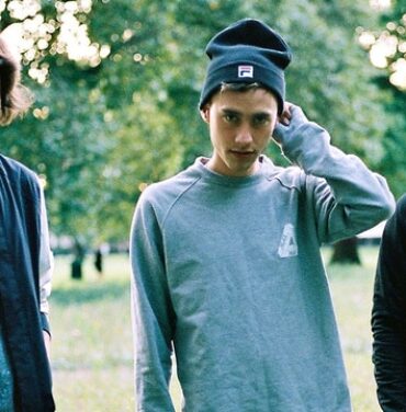 Years & Years y su pop electrónico