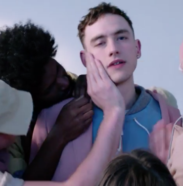 Years & Years: video por la comunidad LGBT