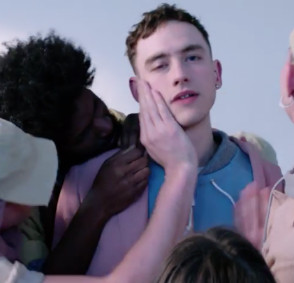 Years & Years: video por la comunidad LGBT