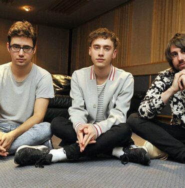 Jax Jones le hace un remix a Years & Years